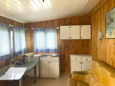 Terrain - 125 000 m²