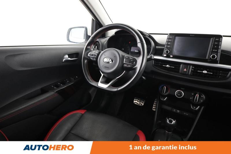 Kia Picanto 1.2 Gt Line Auto 84 ch