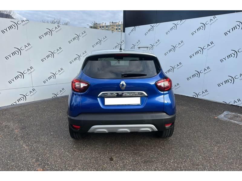 Renault Captur TCe 90 Intens