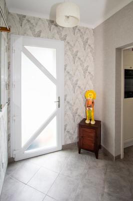 Maison de ville - 92 m² - 4 pièces