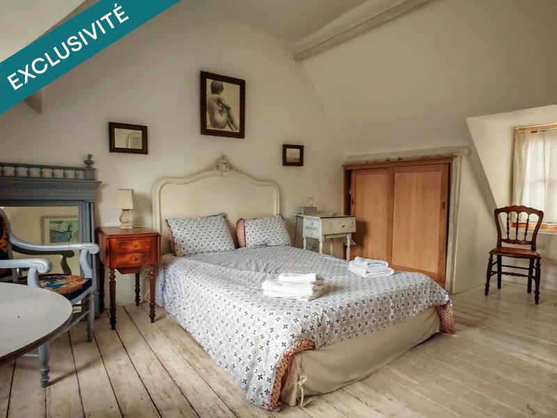 Maison - 81 m² - 3 pièces