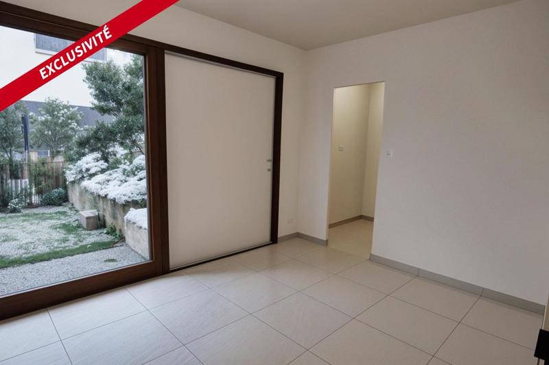 Maison - 111 m² - 4 pièces