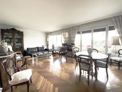 Appartement - 115 m² - 5 pièces