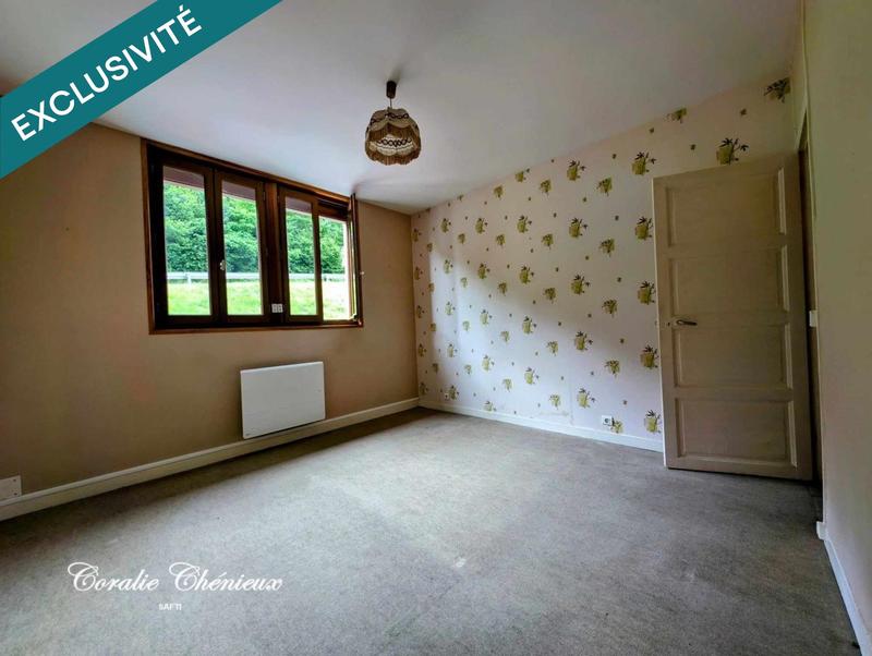 Maison - 71 m² - 4 pièces