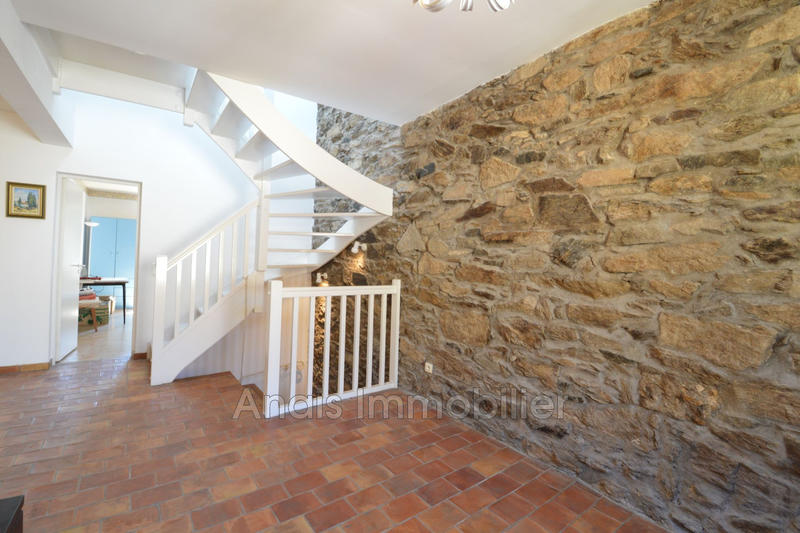 Maison de village - 210 m² - 7 pièces