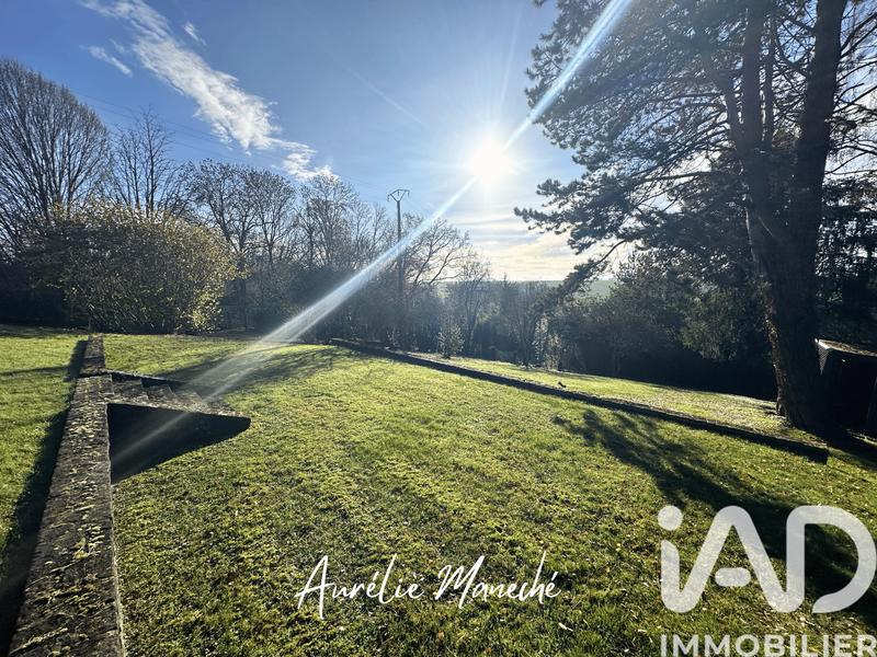 Maison - 176 m² - 6 pièces