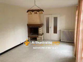 Maison - 72 m² - 5 pièces