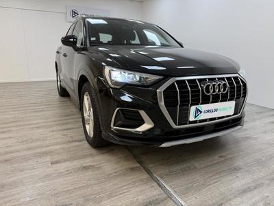 Audi Q3 II 1.5 35 Tfsi 150 s tronic Design Luxe