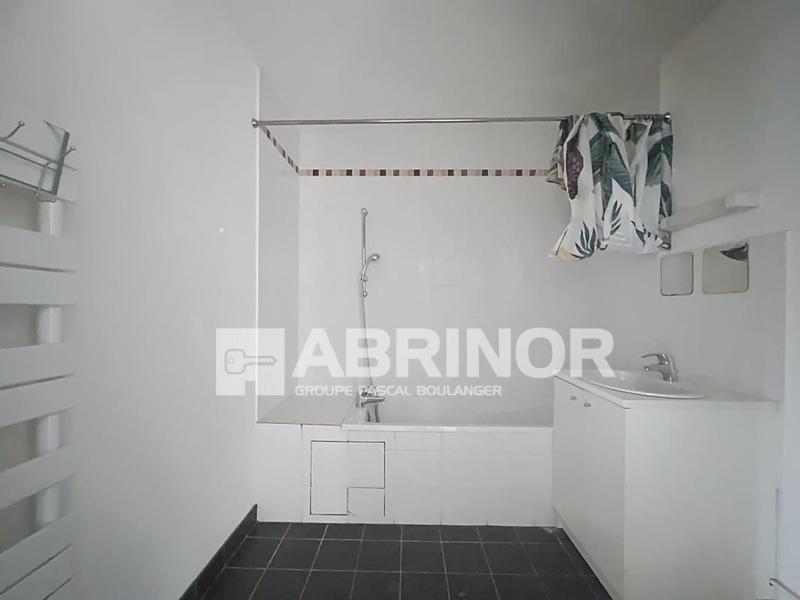 Appartement - 81 m² - 4 pièces