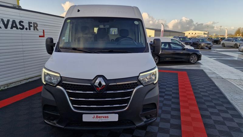 Renault Master L2h2 Dci 135 Grand Confort