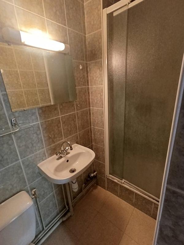 Appartement - 16 m² - 1 pièce