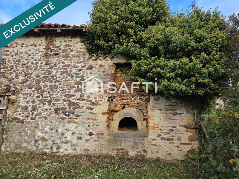 Maison - 140 m² - 2 pièces