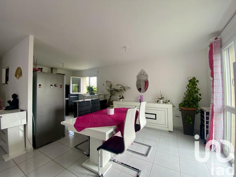 Maison - 155 m² - 5 pièces