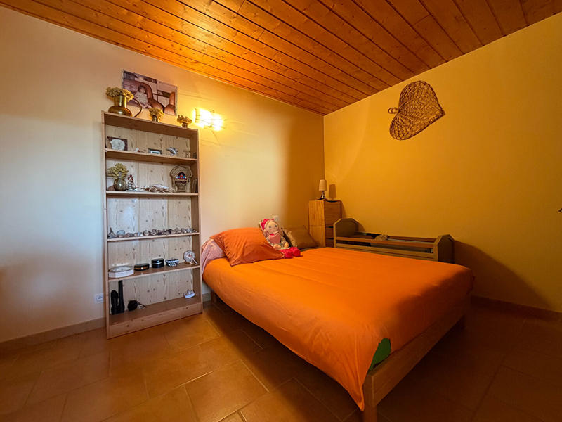 Maison - 78 m² - 3 pièces