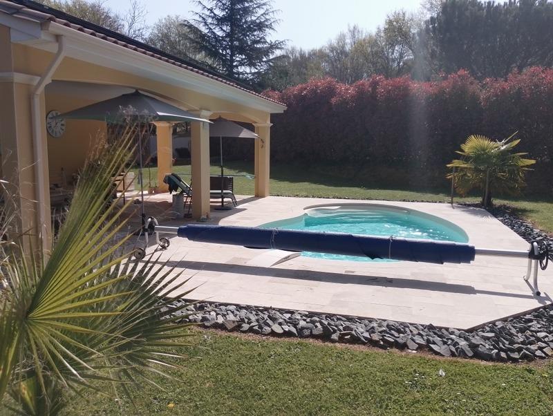 Maison - 210 m² - 9 pièces