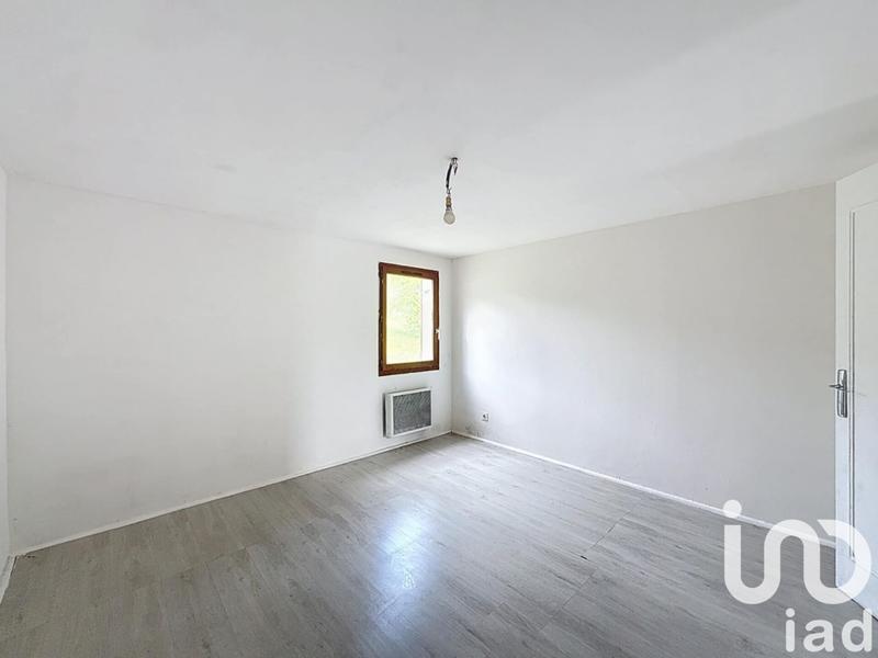 Maison - 118 m² - 6 pièces