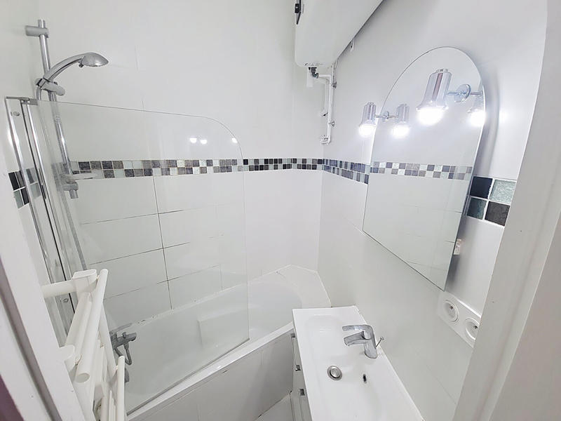 Appartement - 34 m² - 2 pièces