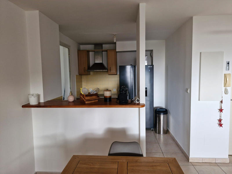 Appartement - 72 m² - 3 pièces