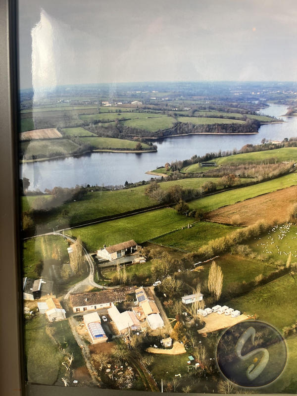 Maison - 134 m² - 6 pièces