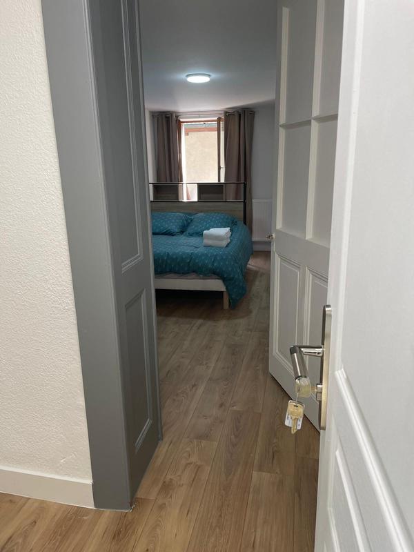 Maison - 265 m² - 9 pièces