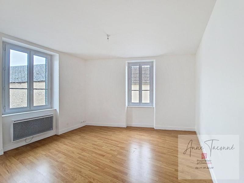 Maison - 86 m² - 4 pièces