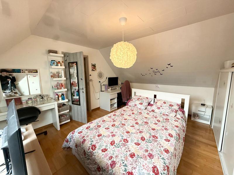 Maison - 154 m² - 4 pièces