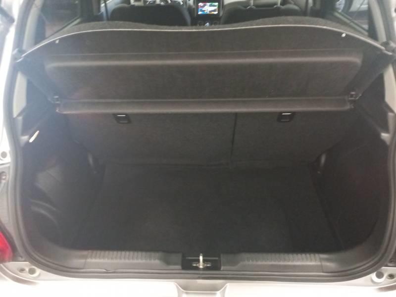 Suzuki Swift 1.2 Dualjet Hybrid Shvs Pack