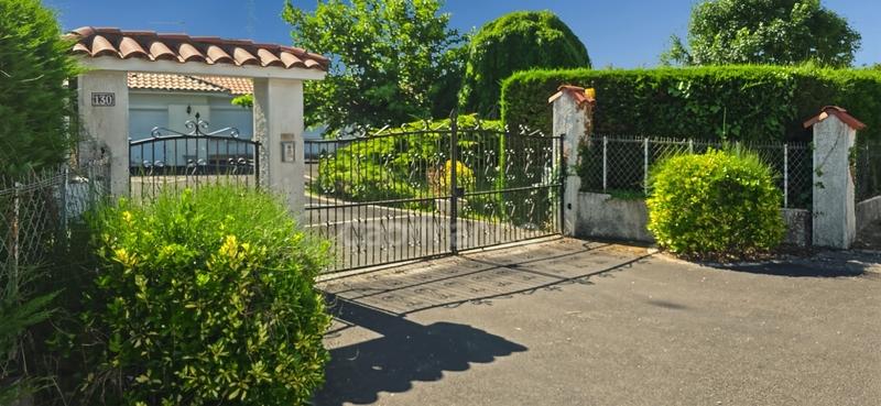 Maison - 103 m² - 4 pièces