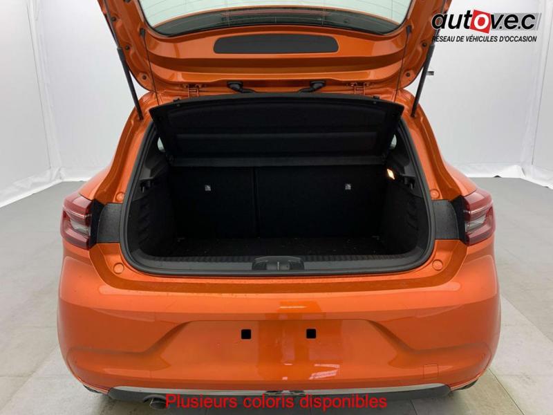 Renault Clio V Tce 90 - 21n Intens