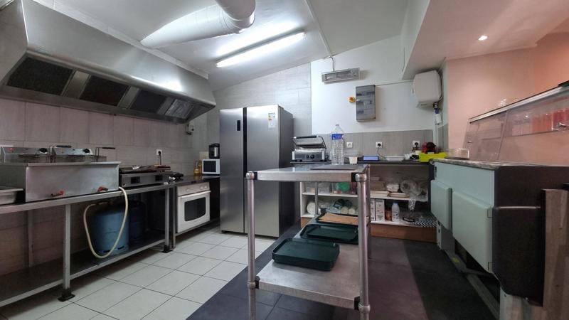 Local commercial - 65 m²