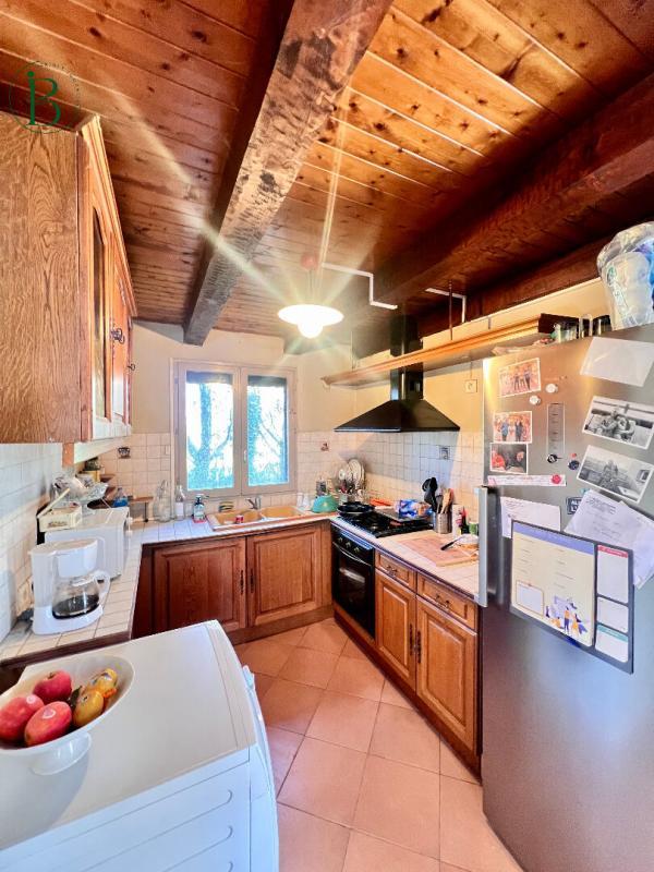 Maison - 108 m² - 4 pièces