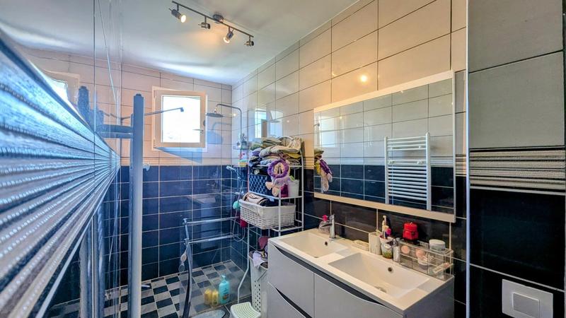 Maison - 75 m² - 3 pièces