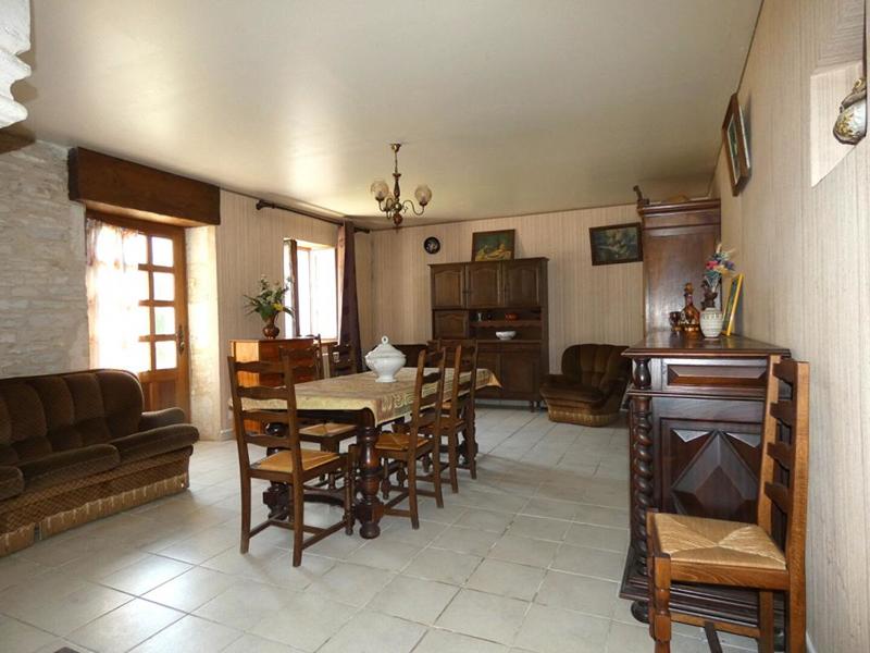 Maison - 160 m² - 7 pièces