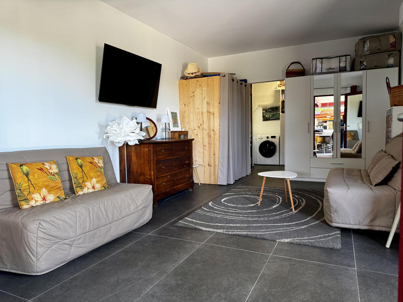 Viager - Maison - 102 m² - 4 pièces