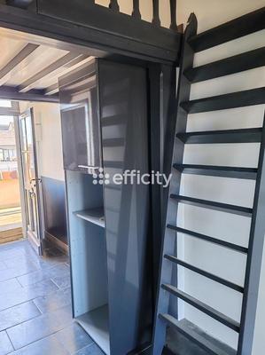 Immeuble - 170 m² - 9 pièces