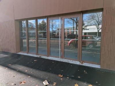 Local commercial - 72 m²