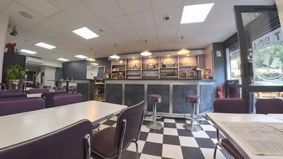 Local commercial - 97 m²