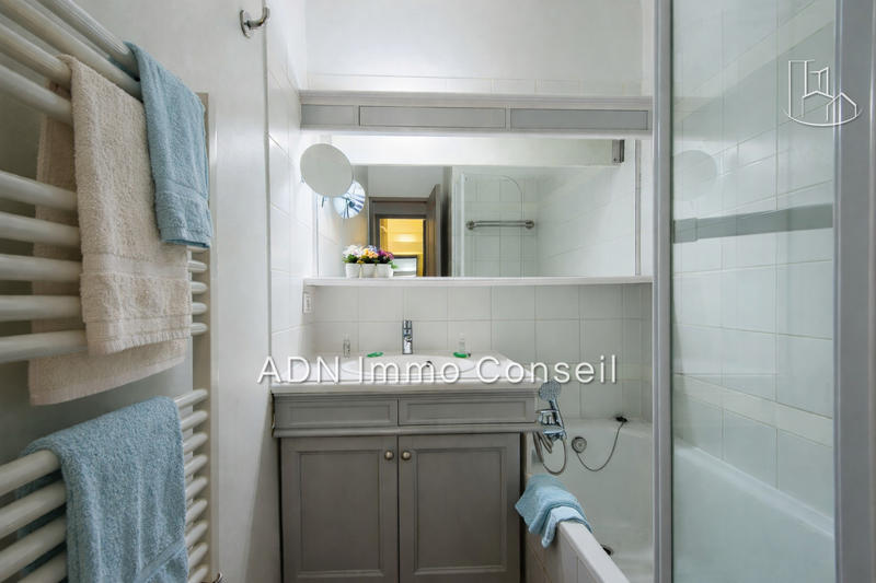 Appartement - 42 m² - 3 pièces