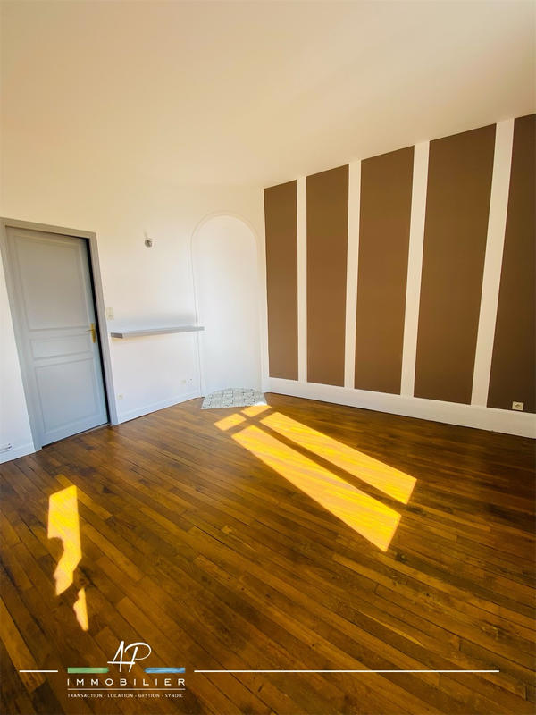 Appartement - 88 m² - 4 pièces