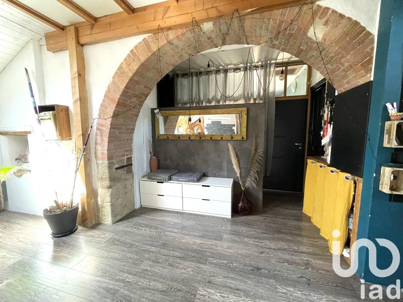 Appartement - 126 m² - 9 pièces