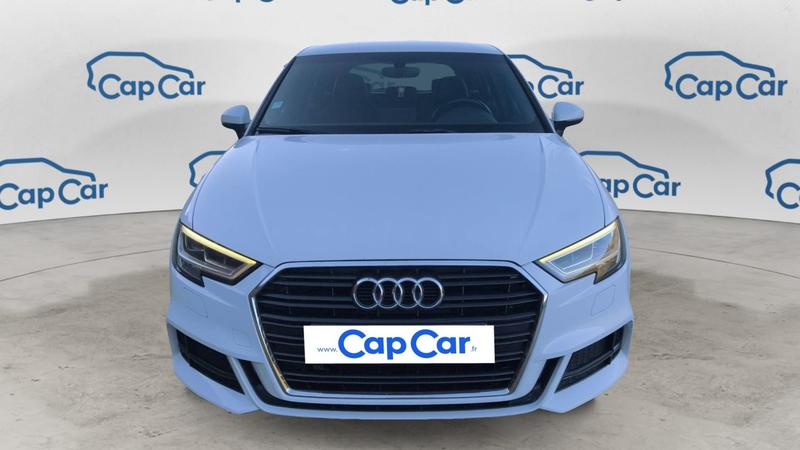 Audi A3 sportback 1.4 Tfsi 150 s line