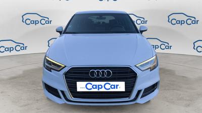 Audi A3 sportback 1.4 Tfsi 150 s line