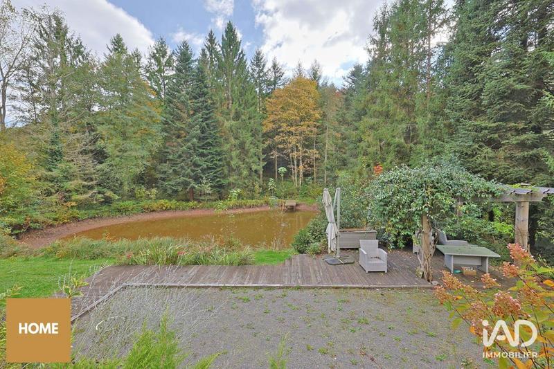 Maison - 175 m² - 6 pièces