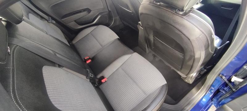 Renault Clio V Tce 90 Cv Techno