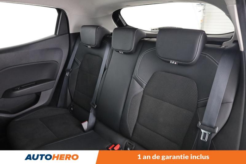 Renault Clio 1.0 TCe Intens 100 ch