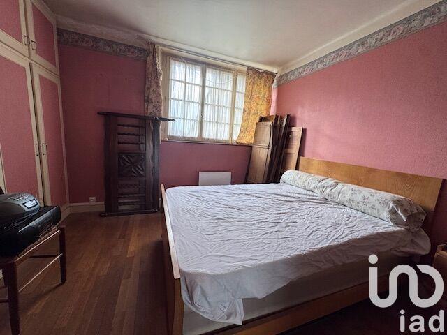 Maison de campagne - 84 m² - 4 pièces