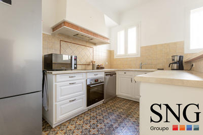 Villa - 175 m² - 6 pièces