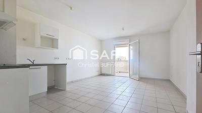 Appartement - 39 m² - 2 pièces