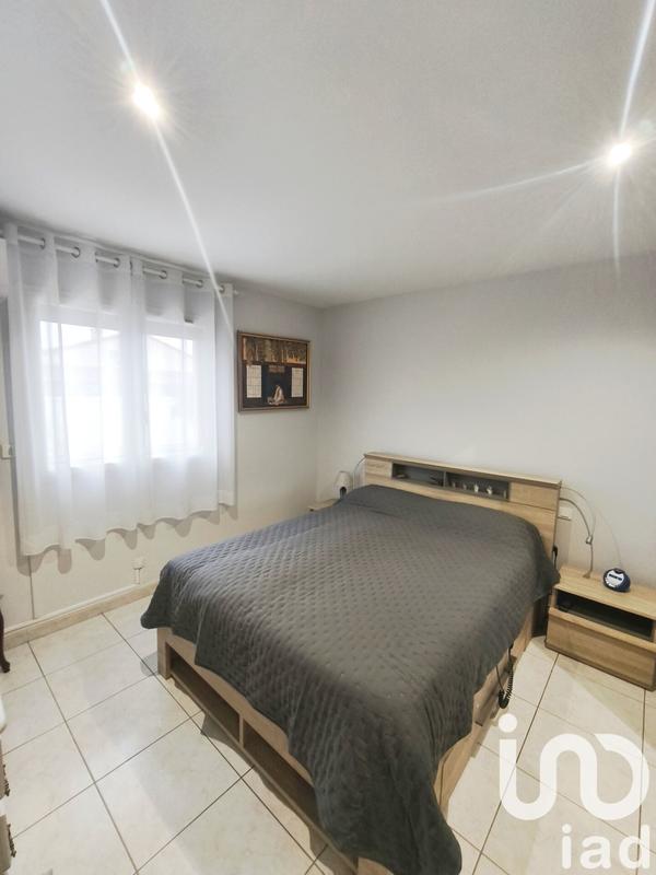 Maison - 101 m² - 4 pièces