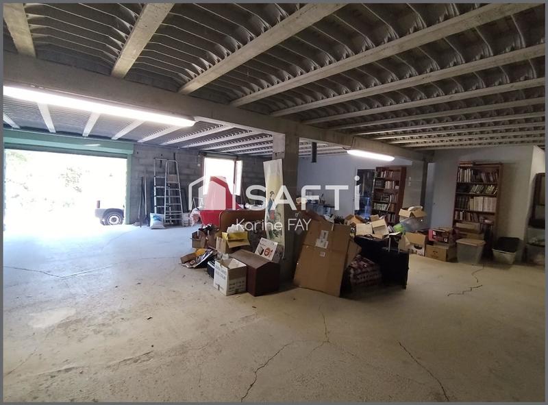 Villa - 200 m² - 7 pièces